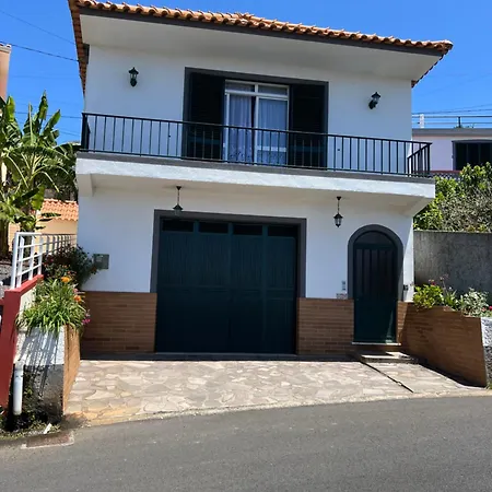 Casa Nova - Maison Avec Garage, Terrasse & Balcon Villa