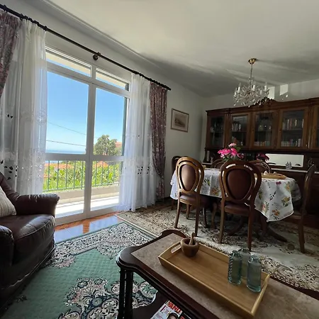 Casa Nova - Maison Avec Garage, Terrasse & Balcon