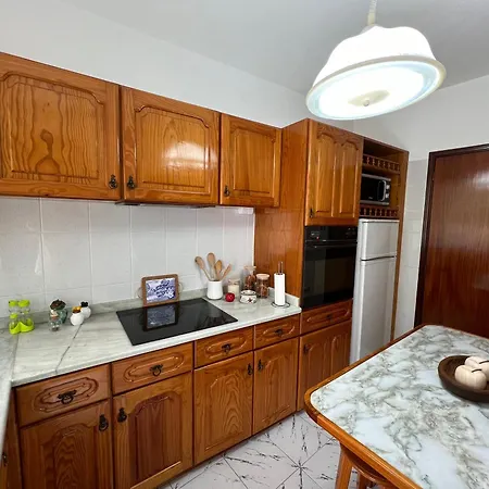 Casa Nova - Maison Avec Garage, Terrasse & Balcon Βίλα