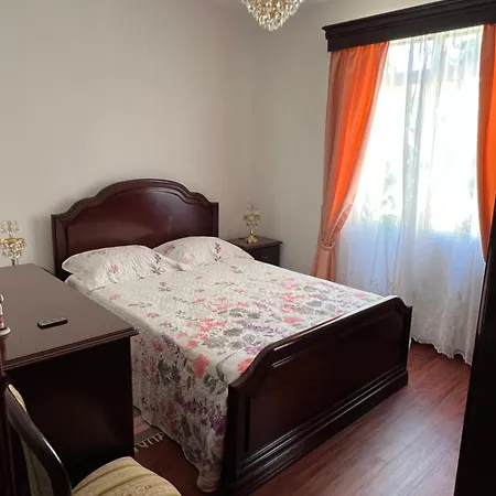 Casa Nova - Maison Avec Garage, Terrasse & Balcon