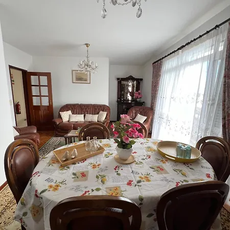 Casa Nova - Maison Avec Garage, Terrasse & Balcon بونتا دو سول