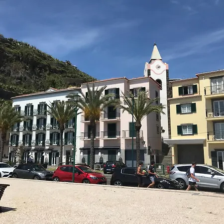 Casa Nova - Maison Avec Garage, Terrasse & Balcon Villa Ponta do Sol (Madeira)
