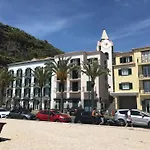 Casa Nova - Maison Avec Garage, Terrasse & Balcon 别墅 蓬他达维托亚