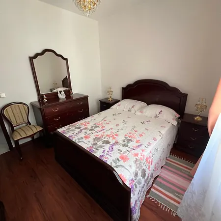 Casa Nova - Maison Avec Garage, Terrasse&balcon *