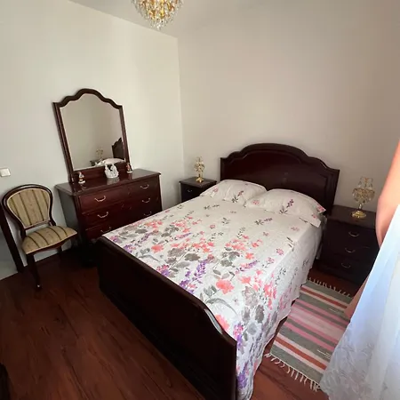 Casa Nova - Maison Avec Garage, Terrasse & Balcon *