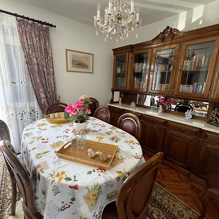 Casa Nova - Maison Avec Garage, Terrasse & Balcon