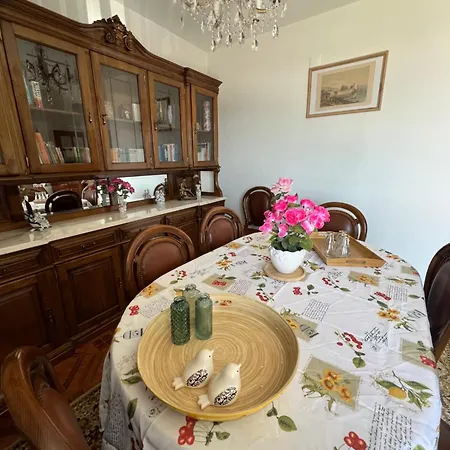 Casa Nova - Maison Avec Garage, Terrasse & Balcon ヴィラ