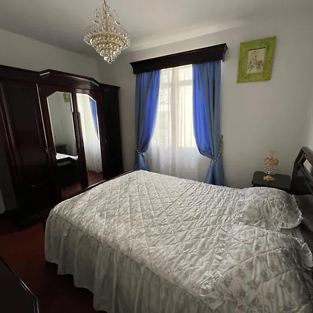 Casa Nova - Maison Avec Garage, Terrasse&balcon *