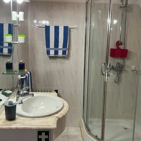 Villa Casa Nova - Maison Avec Garage, Terrasse&balcon *