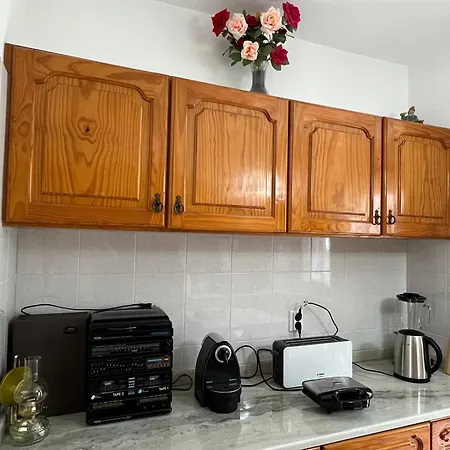 Casa Nova - Maison Avec Garage, Terrasse&balcon