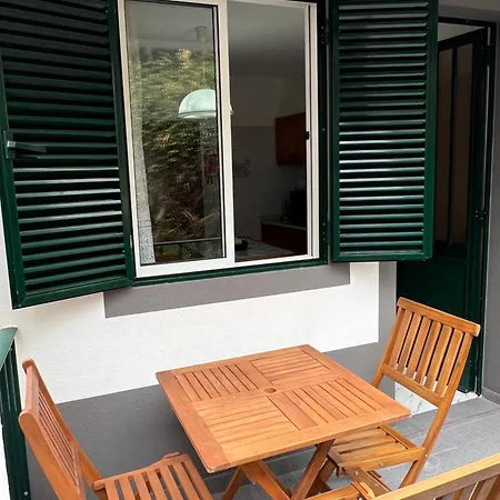 Casa Nova - Maison Avec Garage, Terrasse & Balcon *