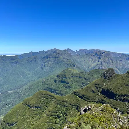 Casa Nova - Maison Avec Garage, Terrasse&balcon