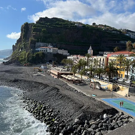 Casa Nova - Maison Avec Garage, Terrasse&balcon Villa