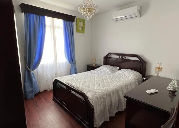 Casa Nova - Maison Avec Garage, Terrasse & Balcon 蓬他达维托亚