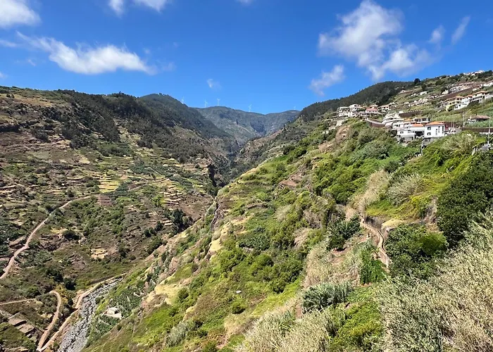 Casa Nova - Maison Avec Garage, Terrasse & Balcon 别墅 *