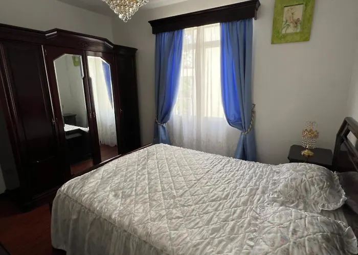 Casa Nova - Maison Avec Garage, Terrasse & Balcon *