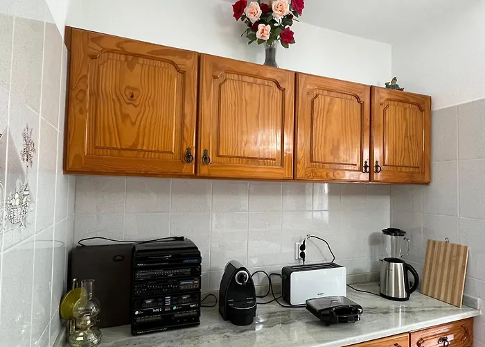 Casa Nova - Maison Avec Garage, Terrasse & Balcon