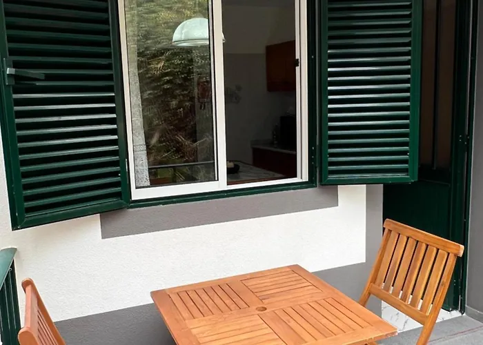 Casa Nova - Maison Avec Garage, Terrasse & Balcon *