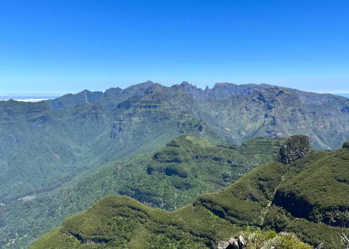 Casa Nova - Maison Avec Garage, Terrasse & Balcon