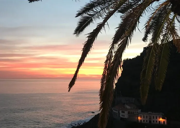 别墅 Casa Nova - Maison Avec Garage, Terrasse & Balcon 蓬他达维托亚